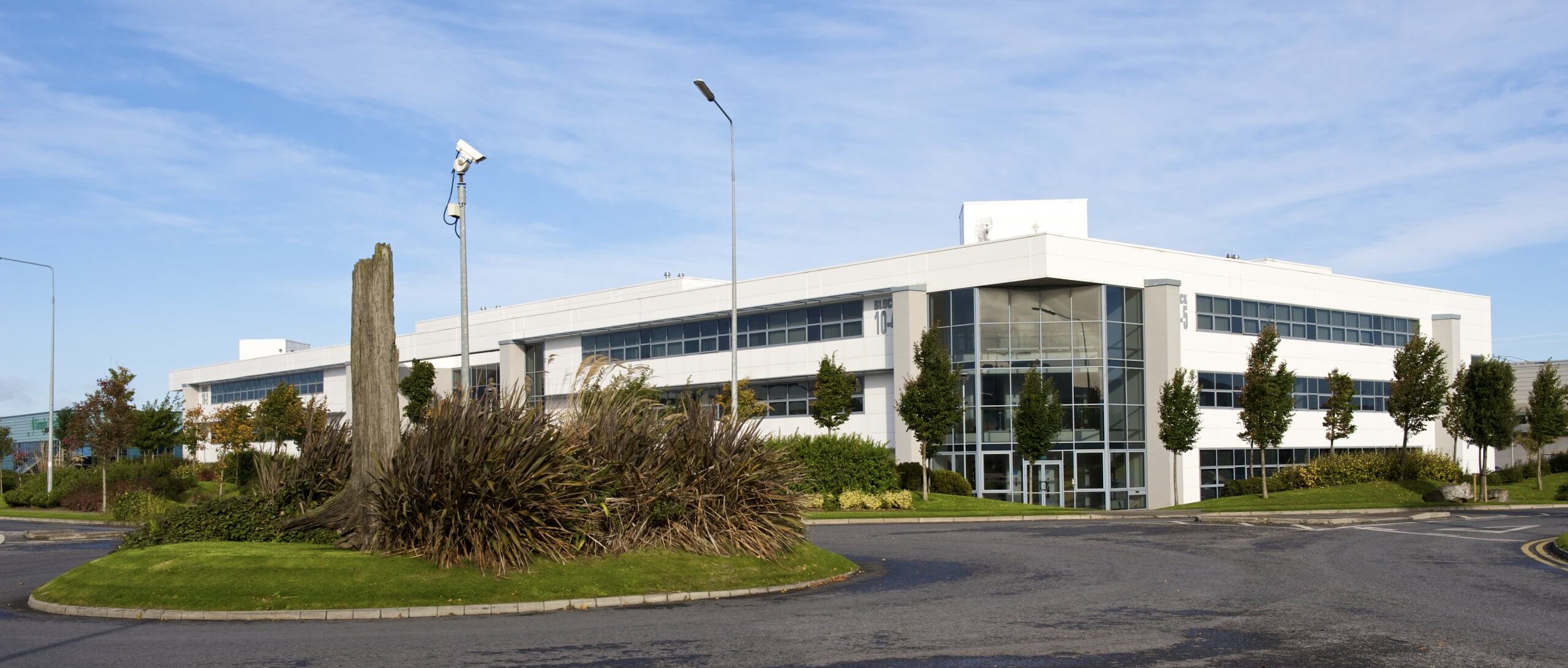 Building 101, Blanchardstown Corporate Park Lisney