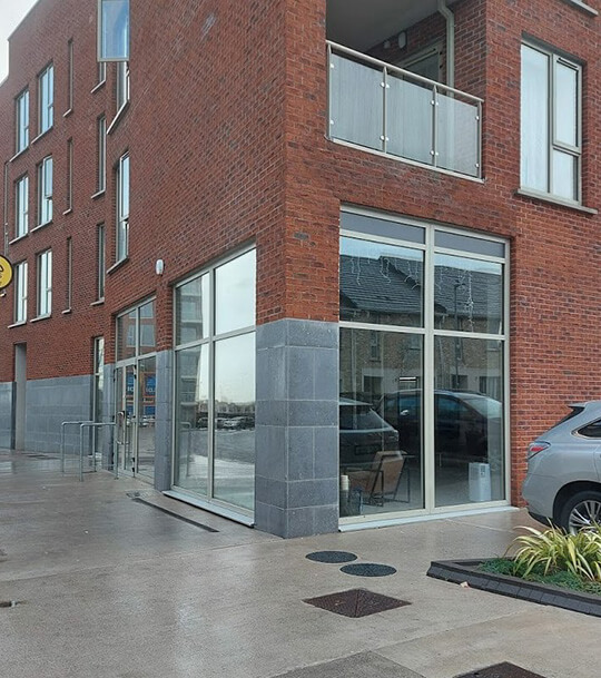 Royal Canal Park, Spindrift Avenue, Ashtown, Dublin 15 Lisney