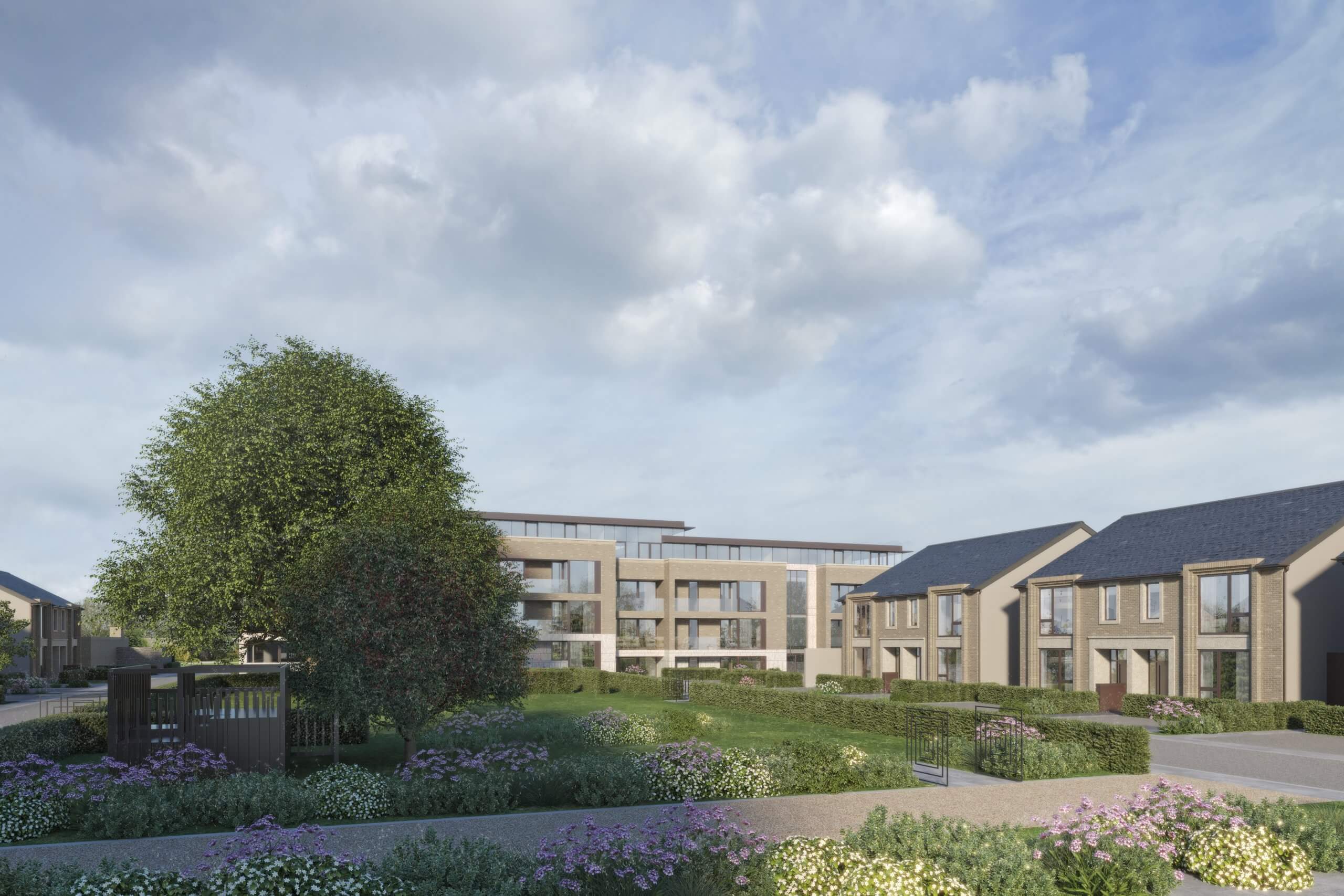 Thornhill Oaks, Mount Merrion, Co. Dublin Lisney