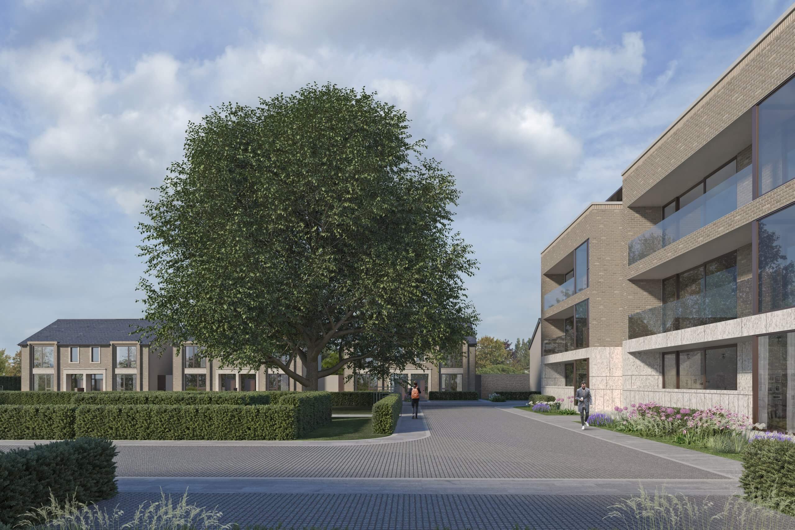 Thornhill Oaks, Mount Merrion, Co. Dublin Lisney