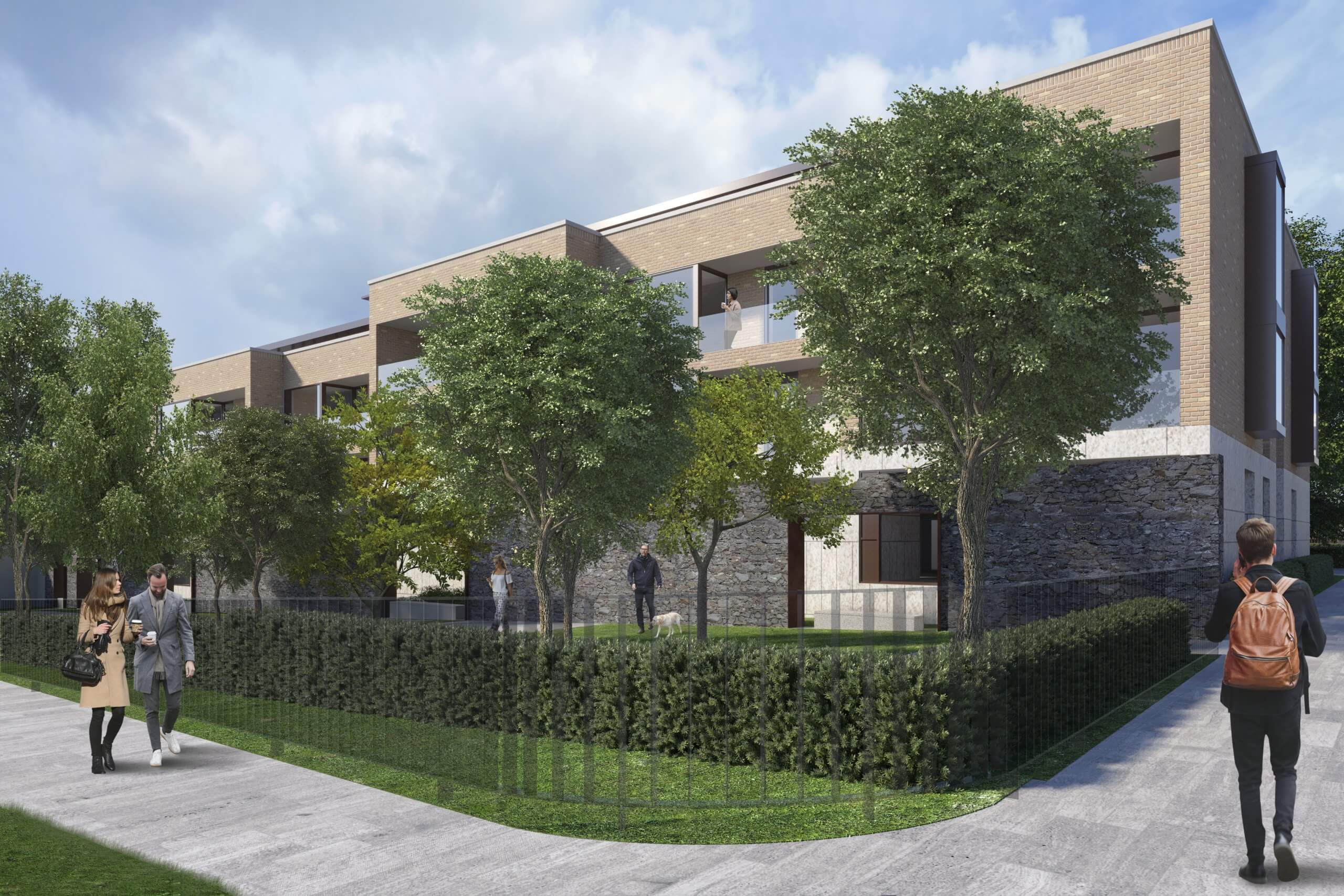 Thornhill Oaks, Mount Merrion, Co. Dublin Lisney