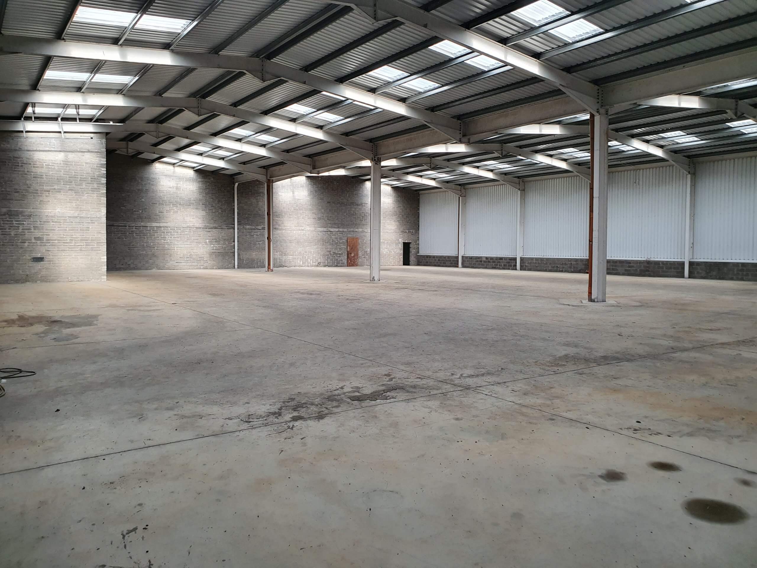 Whitegate Cross, Cavan Lisney