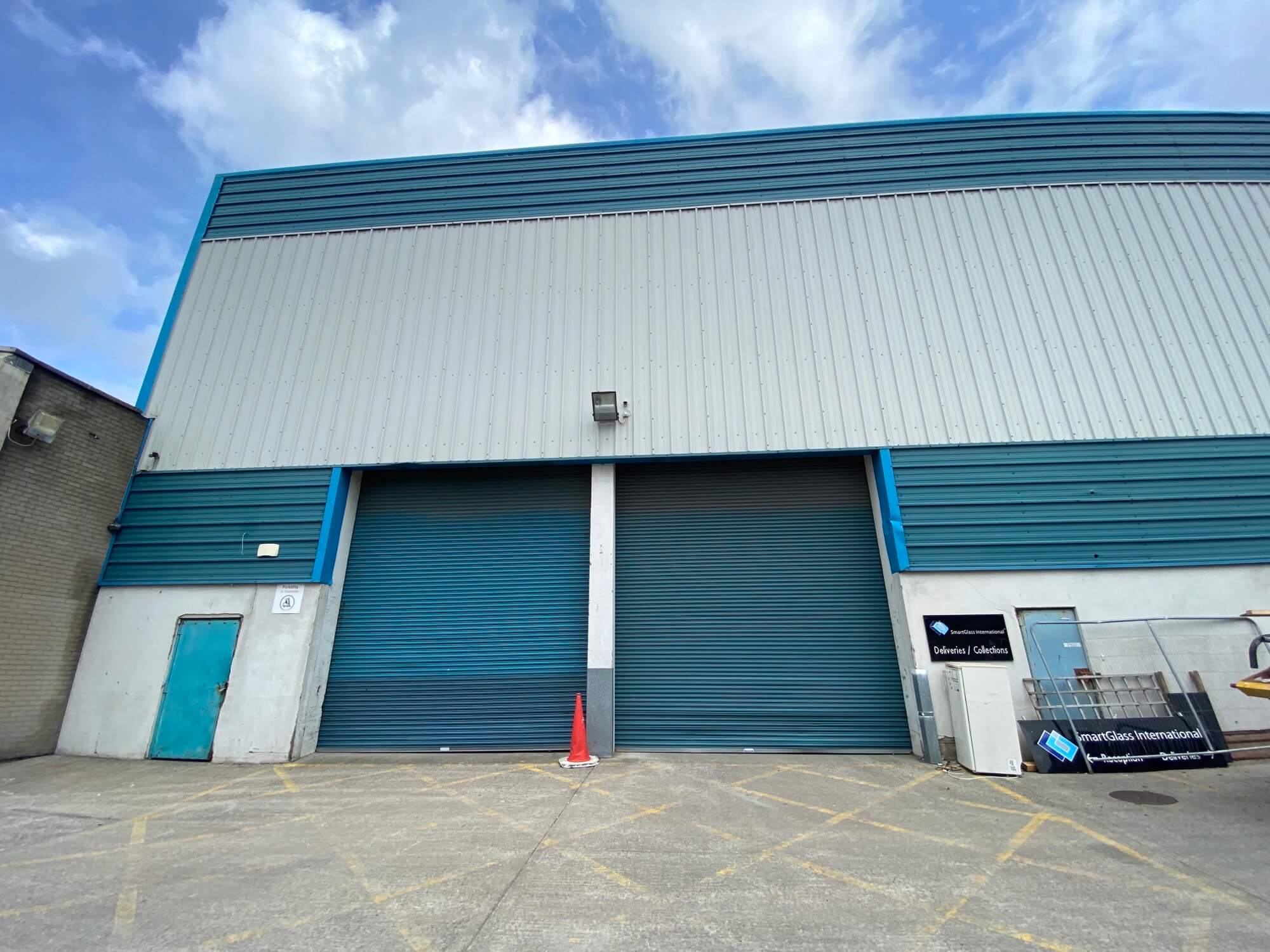 Warehouse 2, 21 First Avenue Cookstown Industrial Estate, Dublin 24