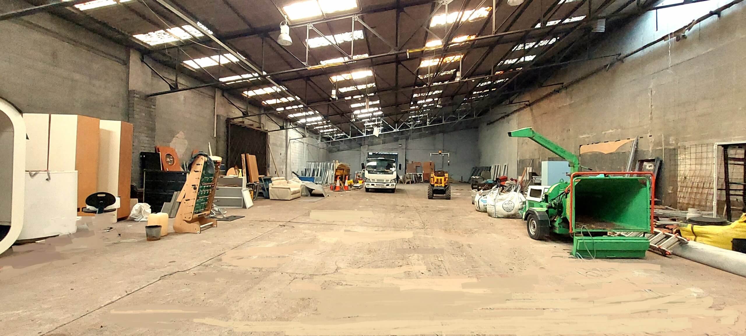 Kerrmore House Goldenbridge Industrial Estate Lisney