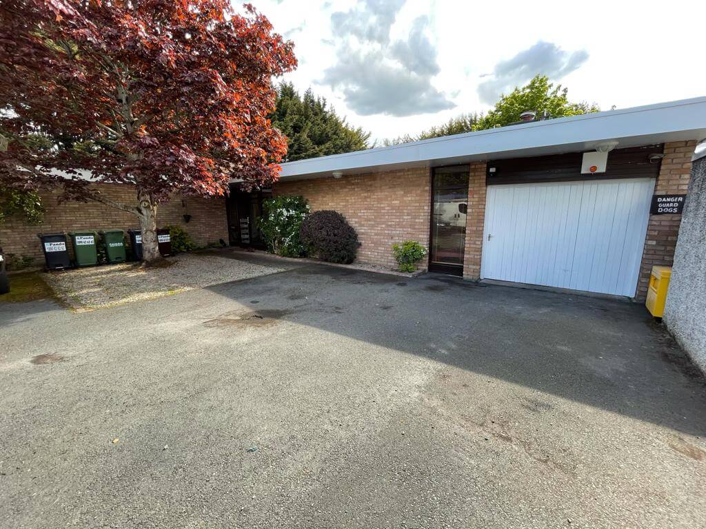 Cloghane House, Rochestown Avenue, Dun Laoghaire, Co. Dublin Lisney