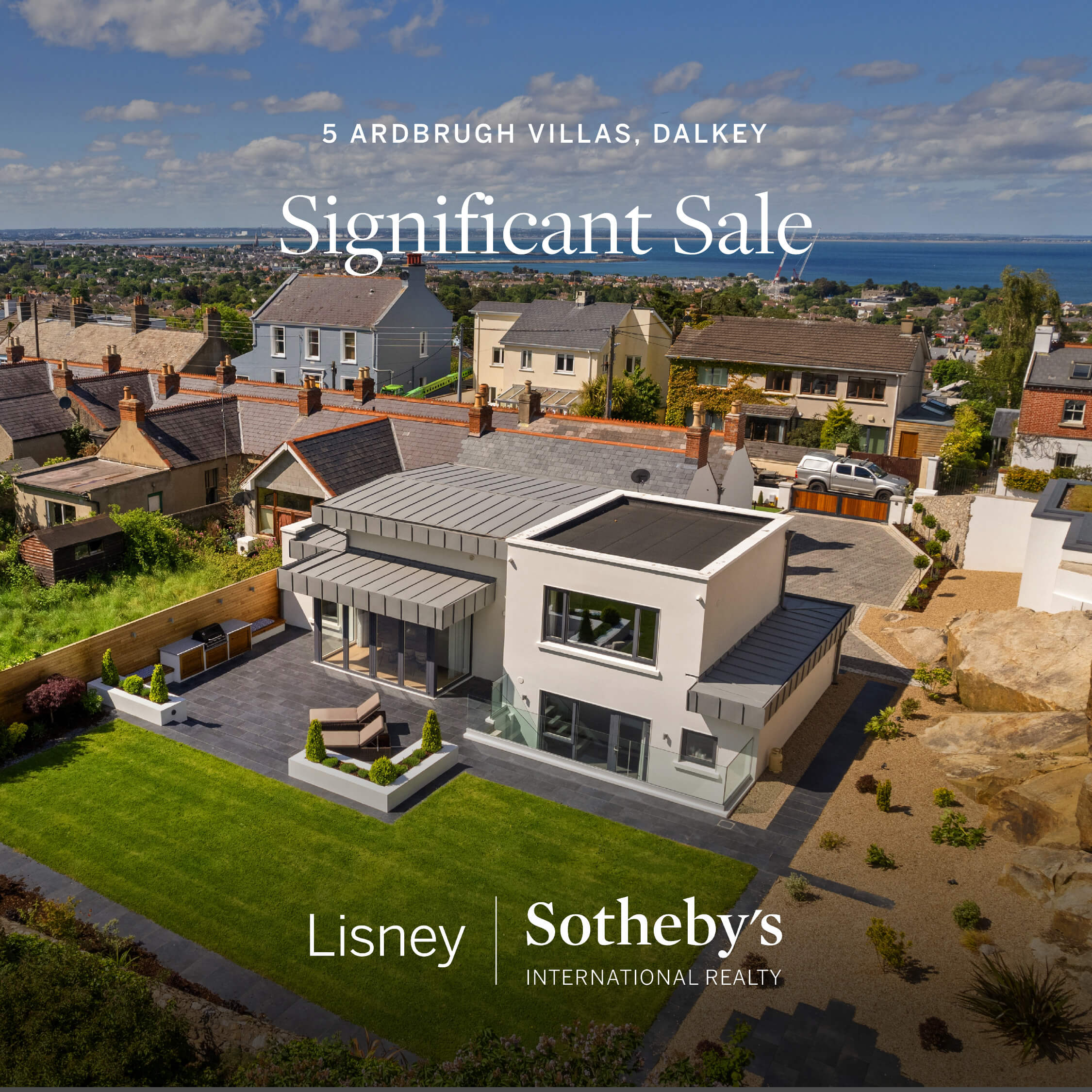 Significant Sales September 2023 Highlights Lisney