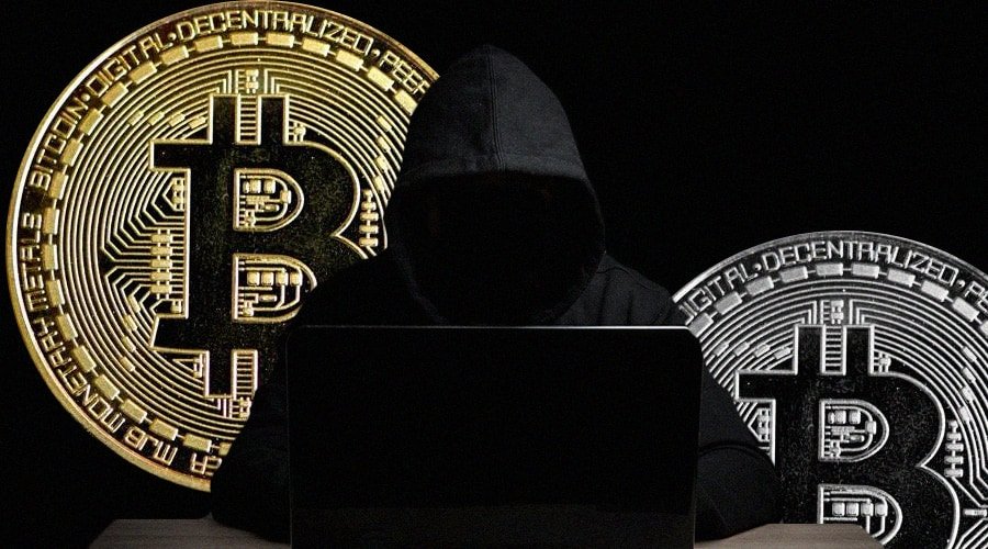 QoD What is the value of cryptocurrency stolen each day on average? Blog