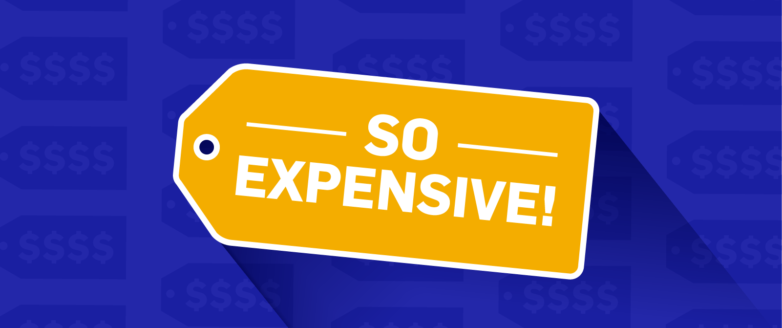 So Expensive Series Insulin Blog