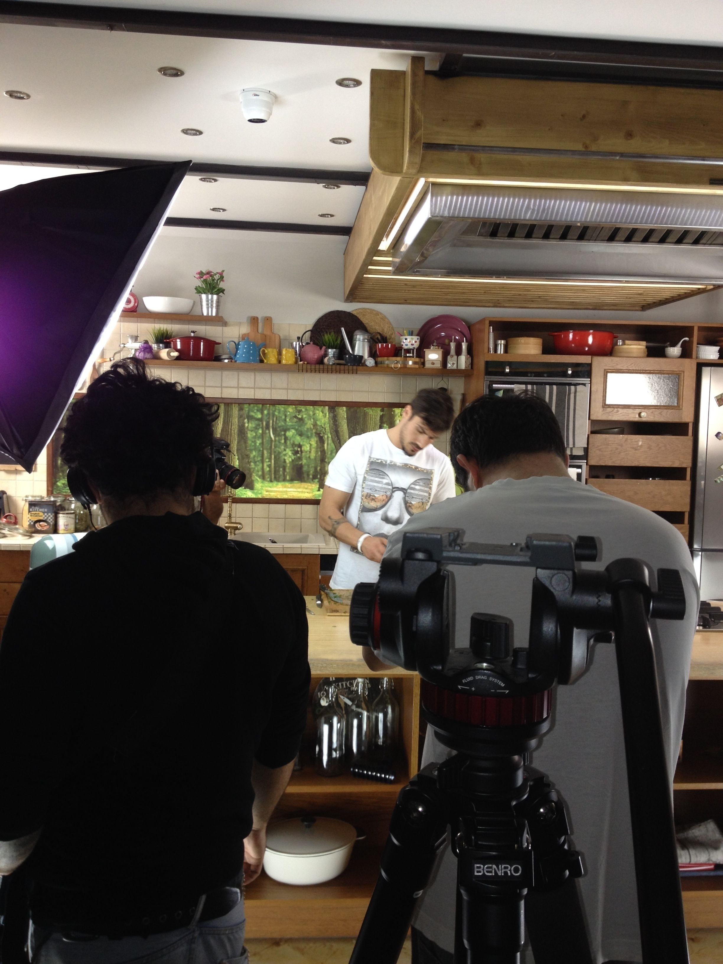 Kitchen Lab by Akis Petretzikis