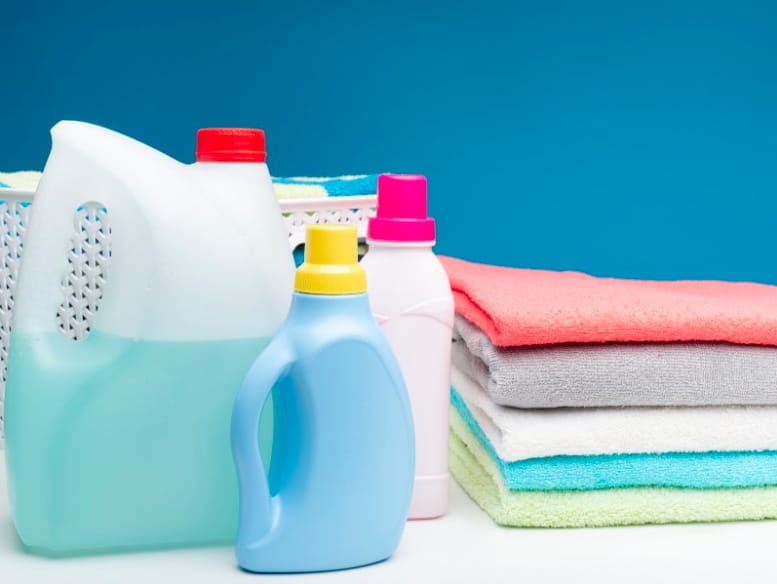 How Dangerous Is Laundry Detergent at Albert Swett blog