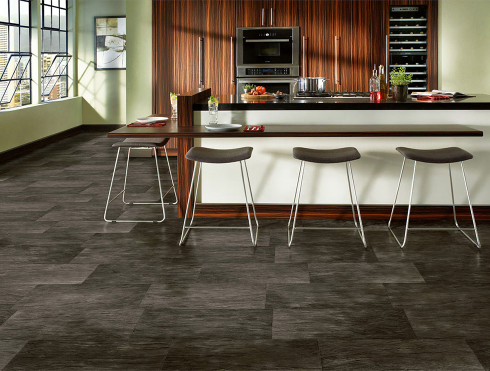 Vinyl Flooring Style & Design Gallery Coles Fine Flooring