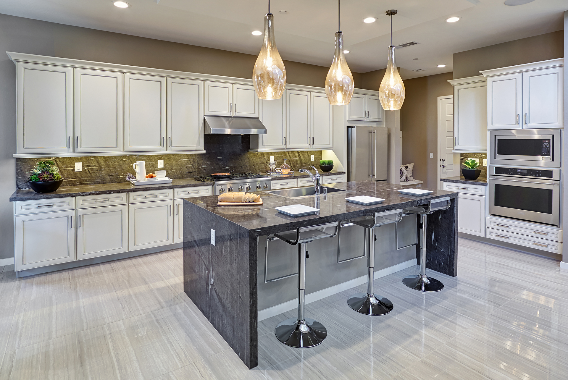 Coles Fine Flooring Kitchen and Bath Design Center Design Gallery