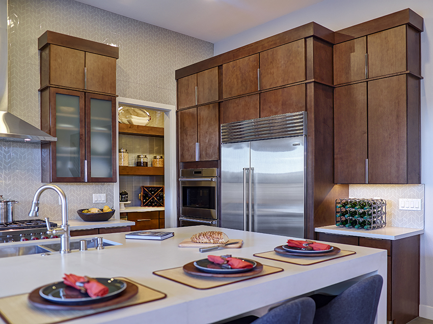 Kitchen Style Guide Coles Fine Flooring