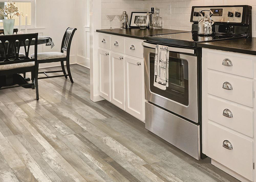 Luxury Vinyl vs Laminate Flooring Which is better? Coles Fine Flooring