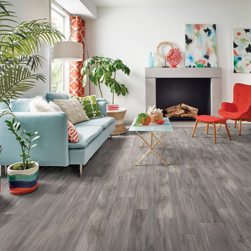 How To Choose Luxury Vinyl Plank Flooring