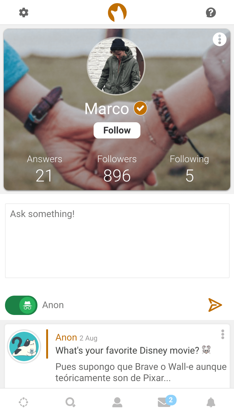 Curious Cat PWA Progressive Web Apps on Appscope
