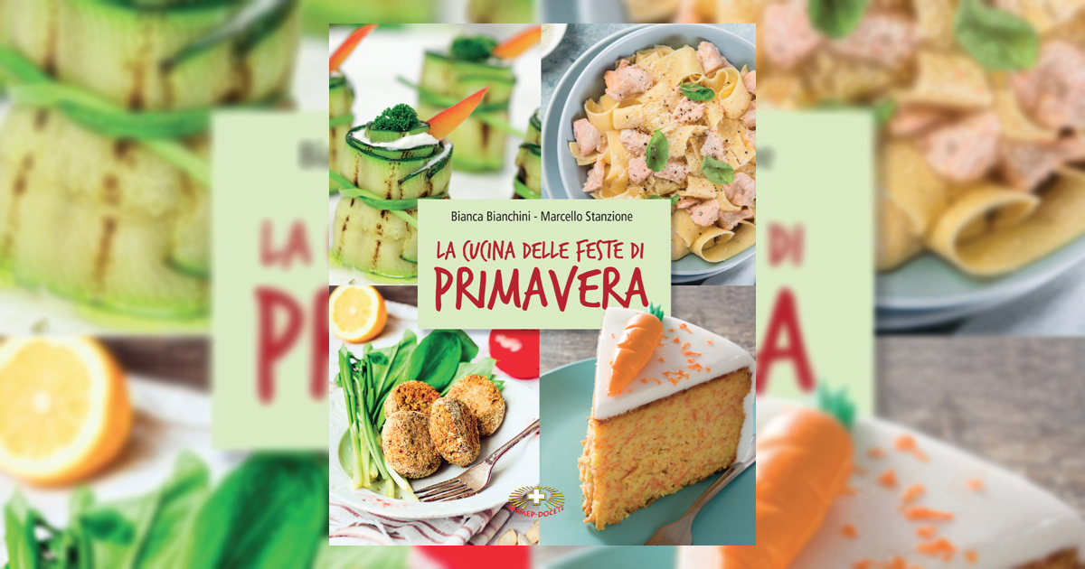 La cucina delle feste by ELI Publishing Issuu