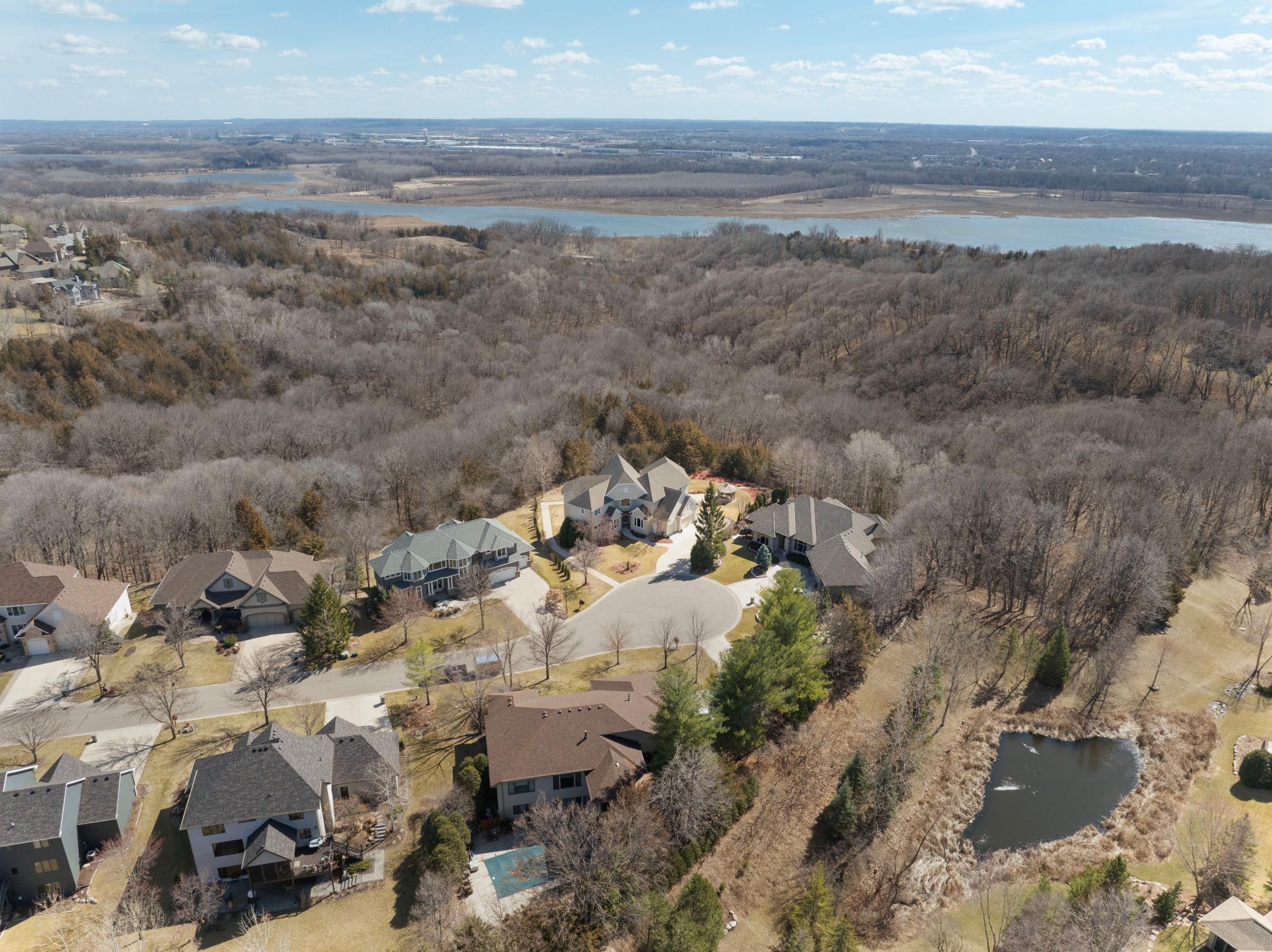 SingleFamily homes for Sale 19115 Vogel Farm Trail, Eden Prairie, MN