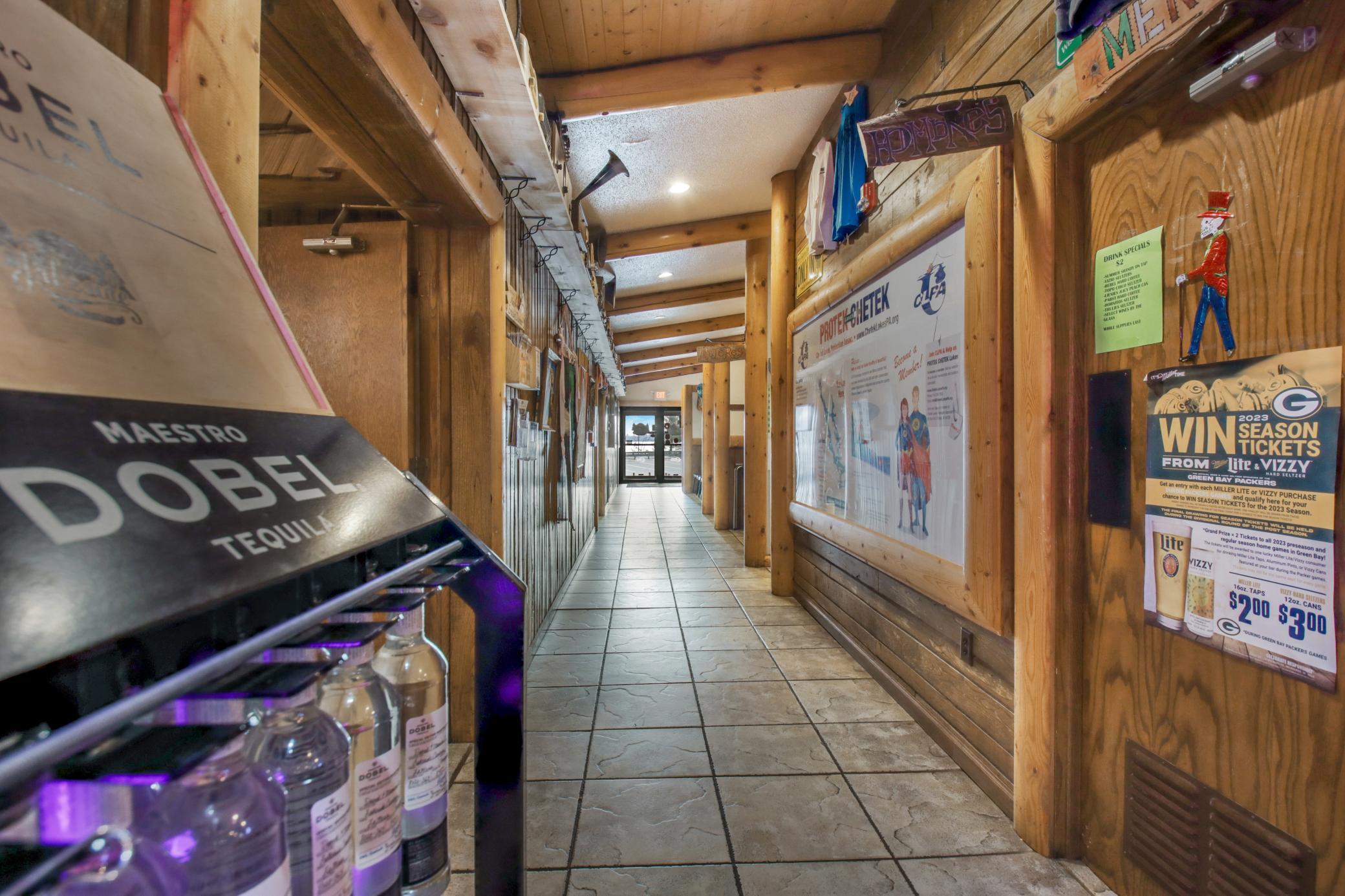 Chetek Twp, WI Commercial For Sale Barron Co 6316628