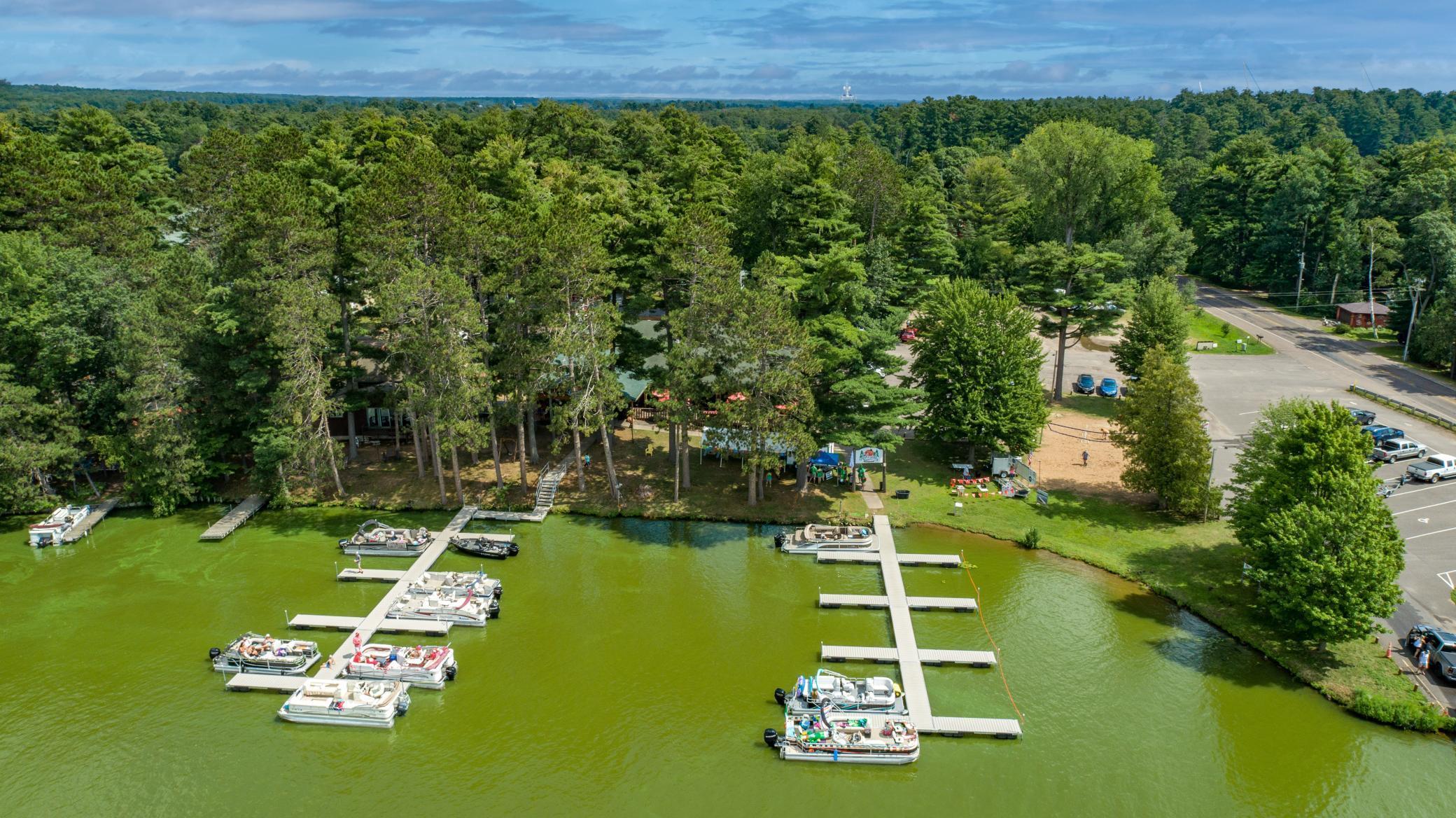 Chetek Twp, WI Commercial For Sale Barron Co 6316628