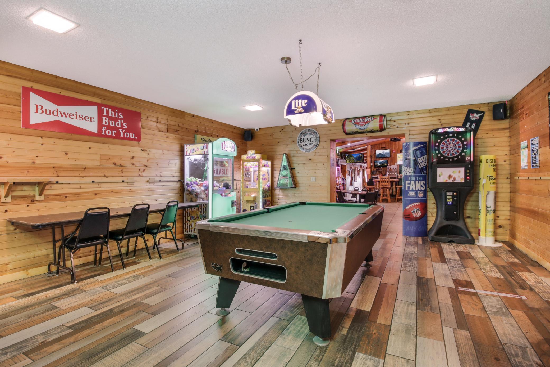 Chetek Twp, WI Commercial For Sale Barron Co 6316628