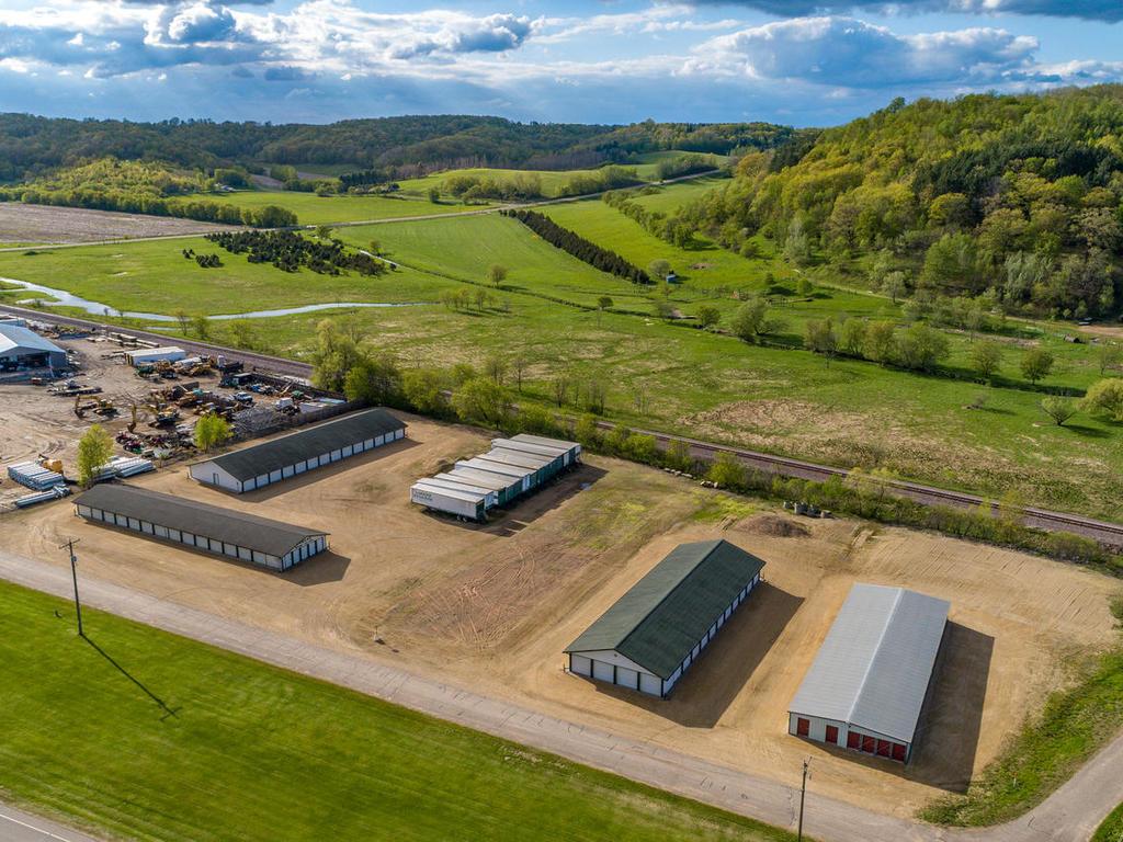 Sold Knapp, WI Commercial Dunn Co 5233822