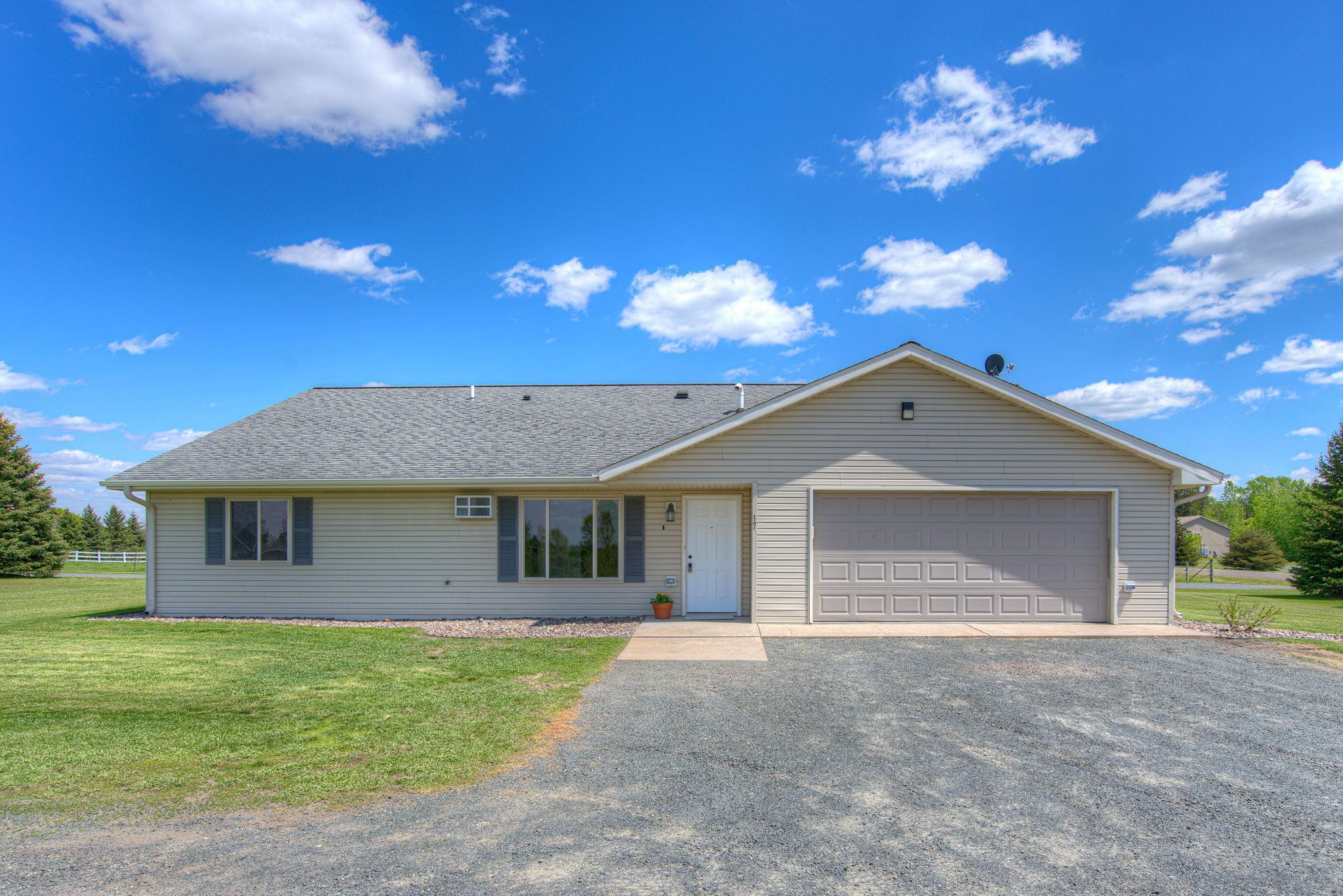 Sold Osceola, WI MultiFamily Polk Co 6192482