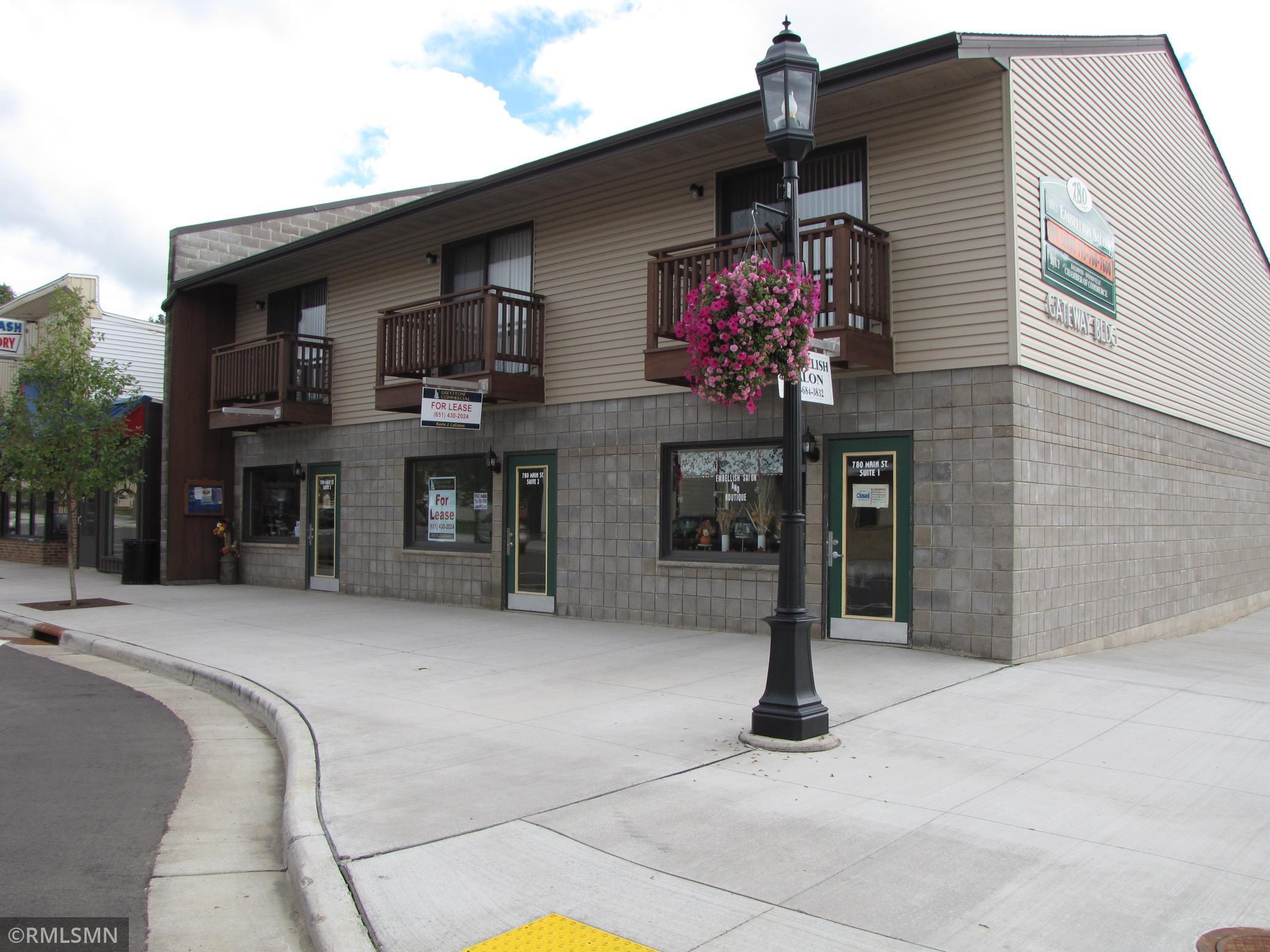 Rental 780 Main Street , Baldwin, WI MLS 5698927
