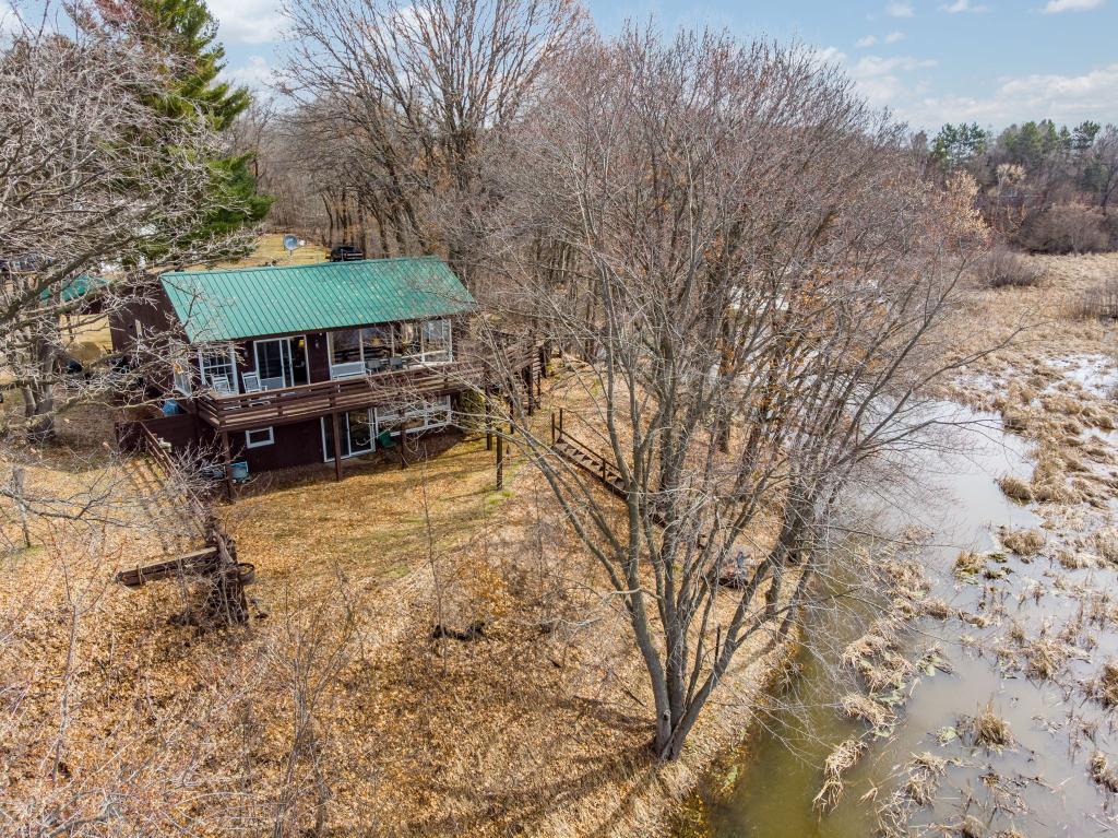 Sold Colfax, WI Residential Dunn Co 5547169