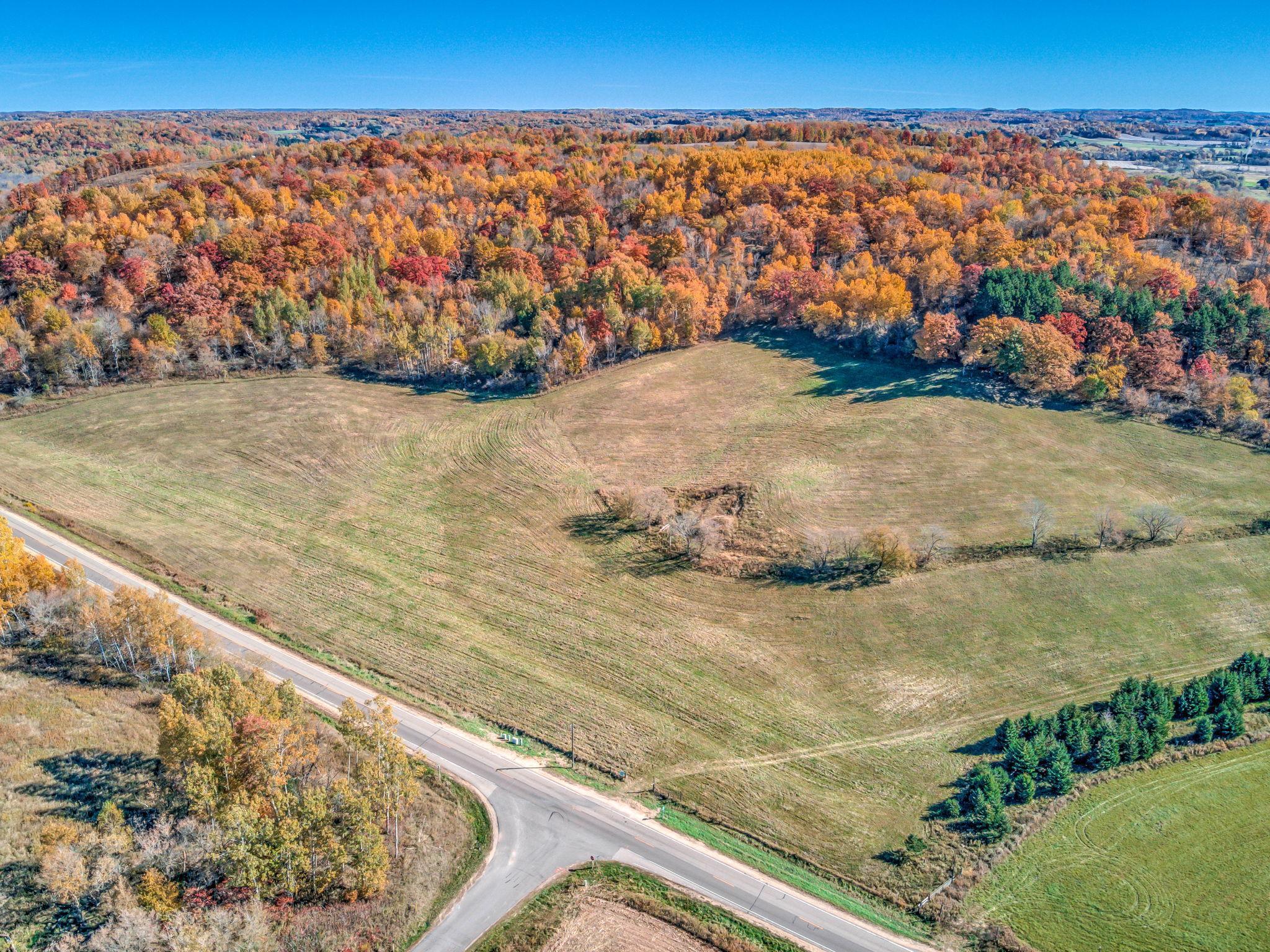 Knapp, WI Lots & Land For Sale Dunn Co 5647520