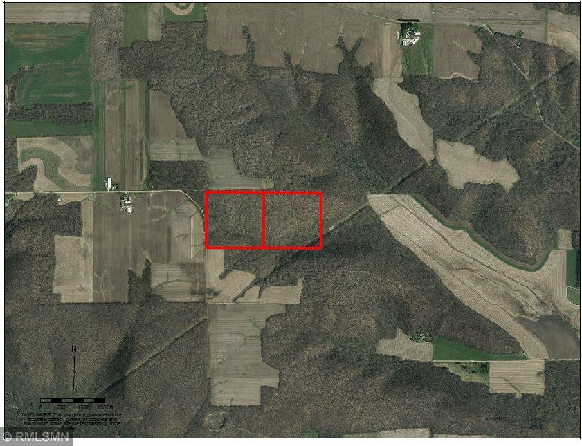 Sold Elmwood, WI Lots & Land Dunn Co 5207771