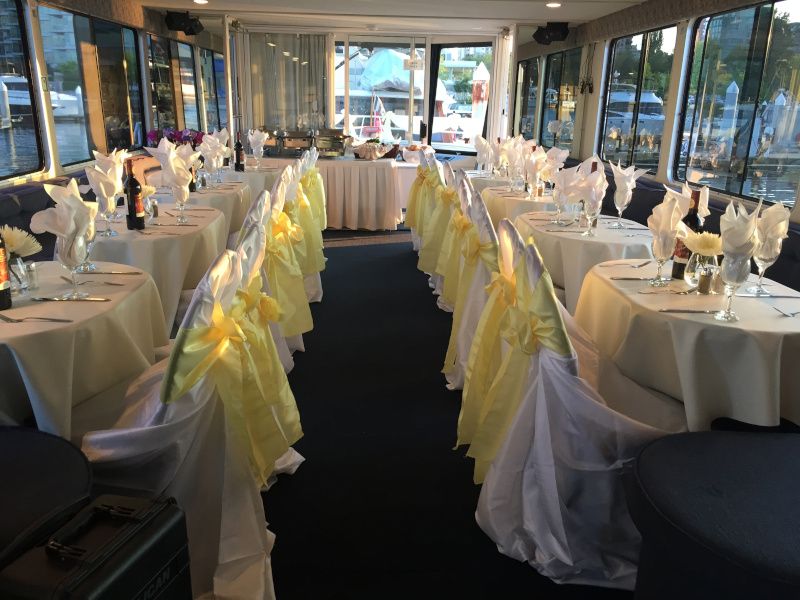 Yacht Rentals & Boat Charters in Vancouver Canada OnBoat Inc