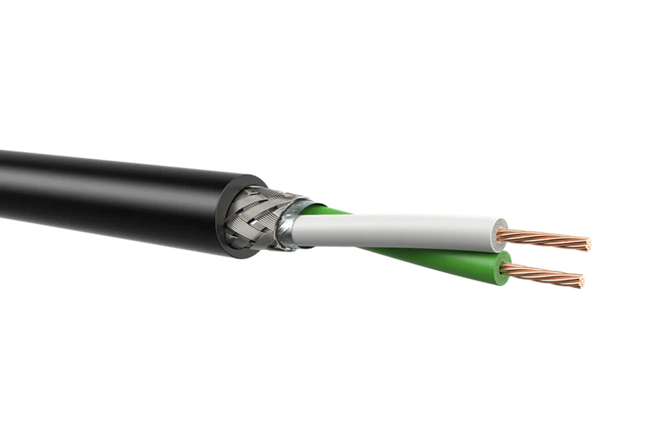 LEONI Dacar® Daten & Koaxialleitungen Automotive Cables Produkte