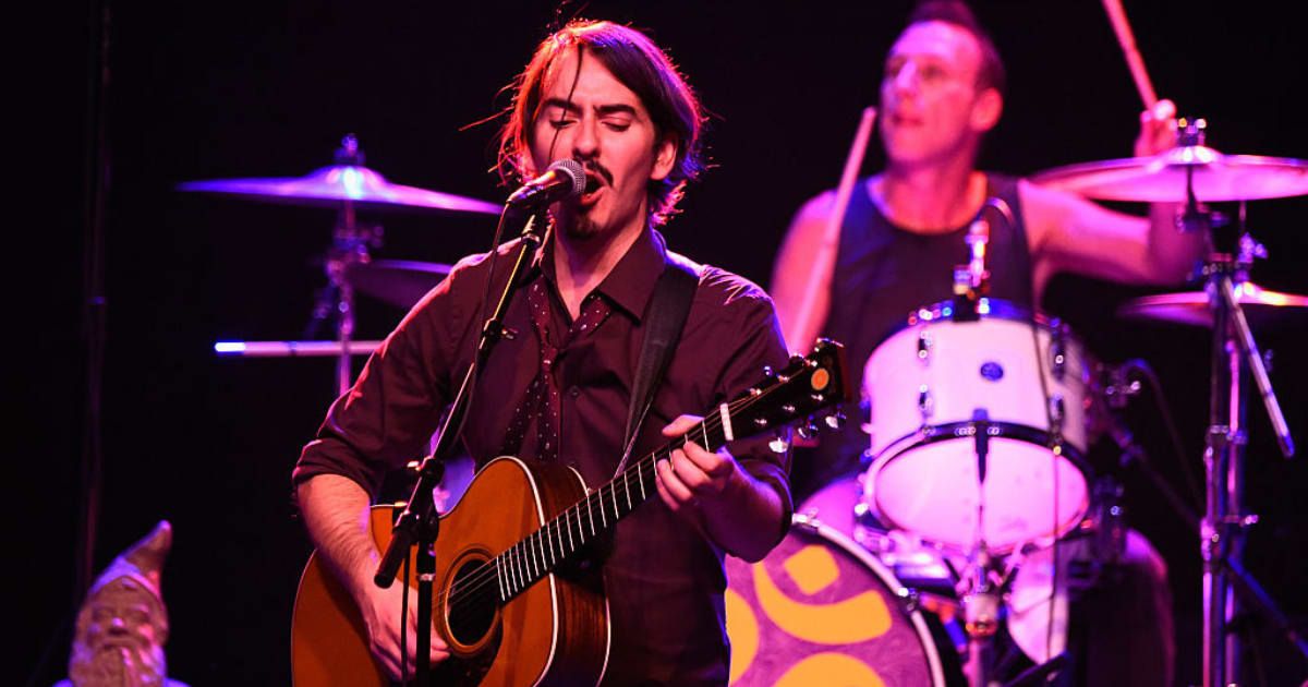 From Following His Father's Footsteps to Carving His Niche Dhani