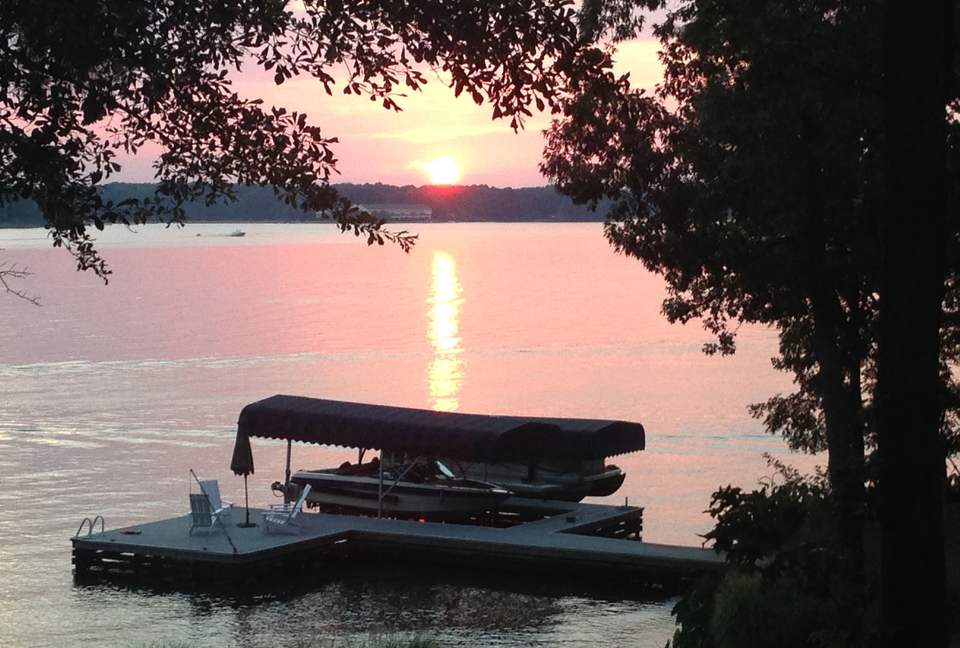 Lake Oconee Reynolds Plantation Luxury Home Exchange in Greensboro