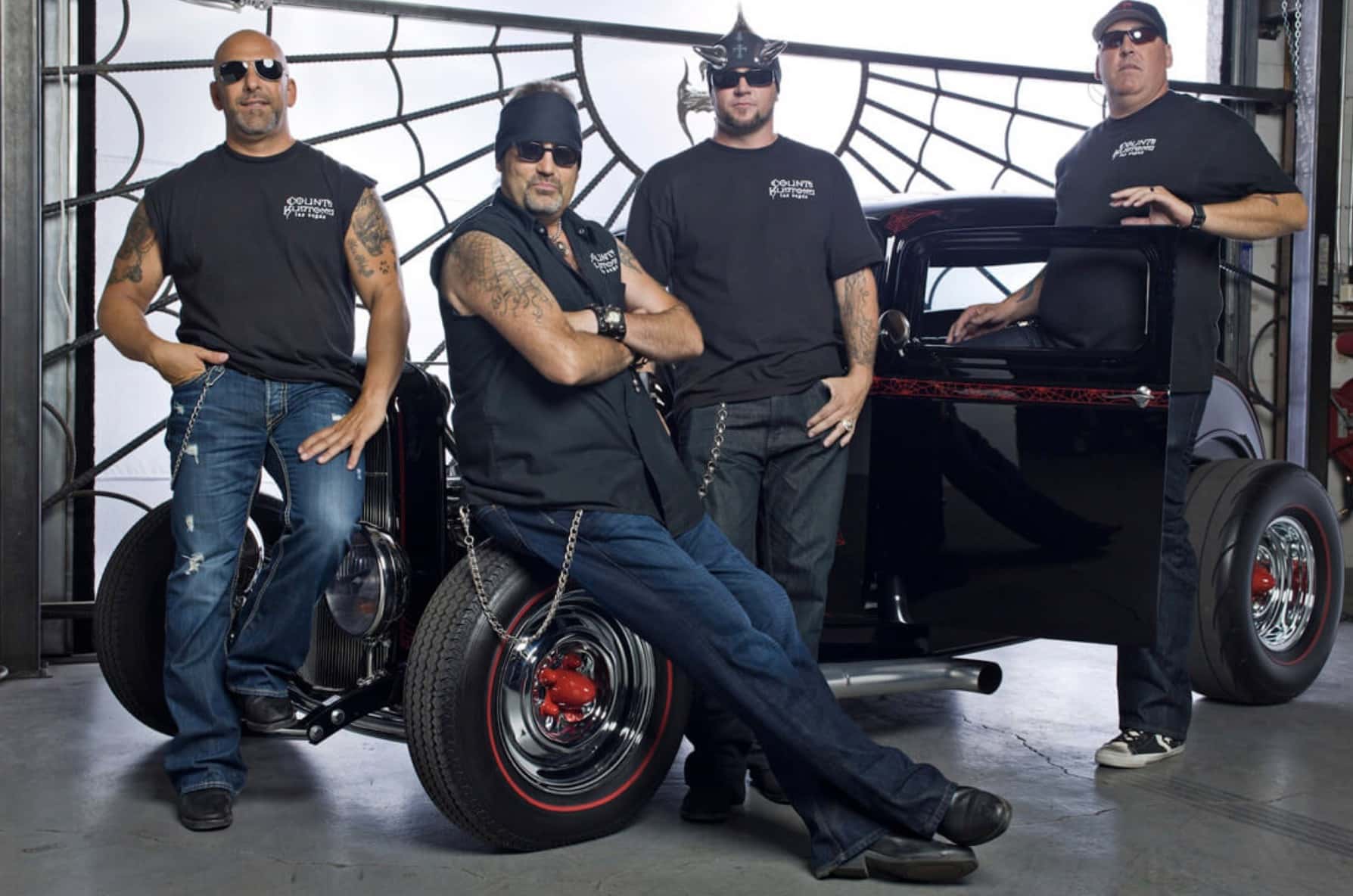 10+ Counting Cars On Discovery Plus Article