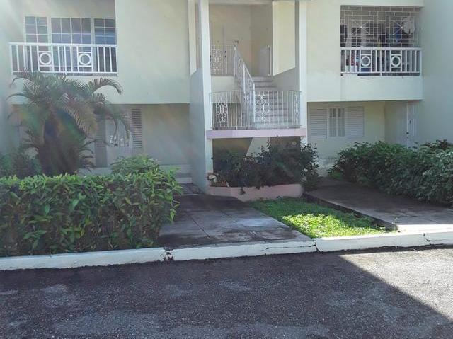 Apartment For Sale CONTENT GARDENS, Ocho Rios 97,000 Keez