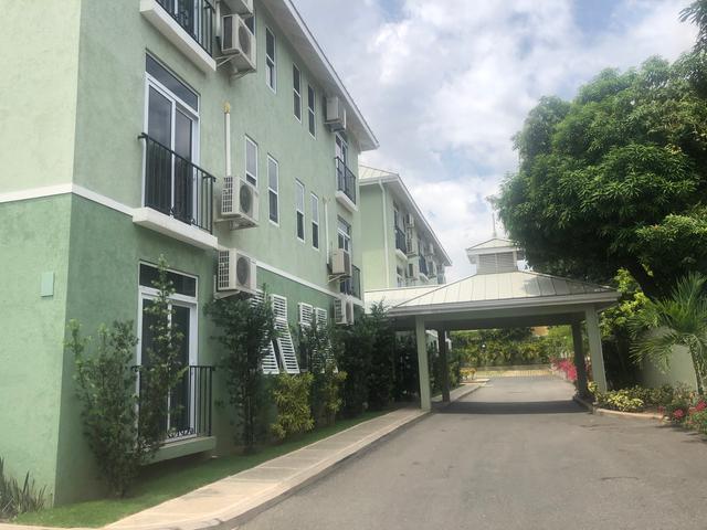 Apartment For Rent 8 KINGSWAY, Kingston 10 1,000 Keez