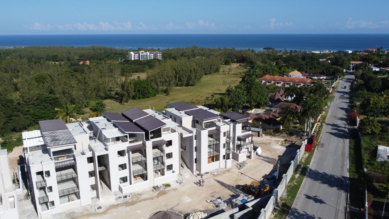 Apartment For Sale SUGAR MILL ROAD, Montego Bay 394,800 Keez