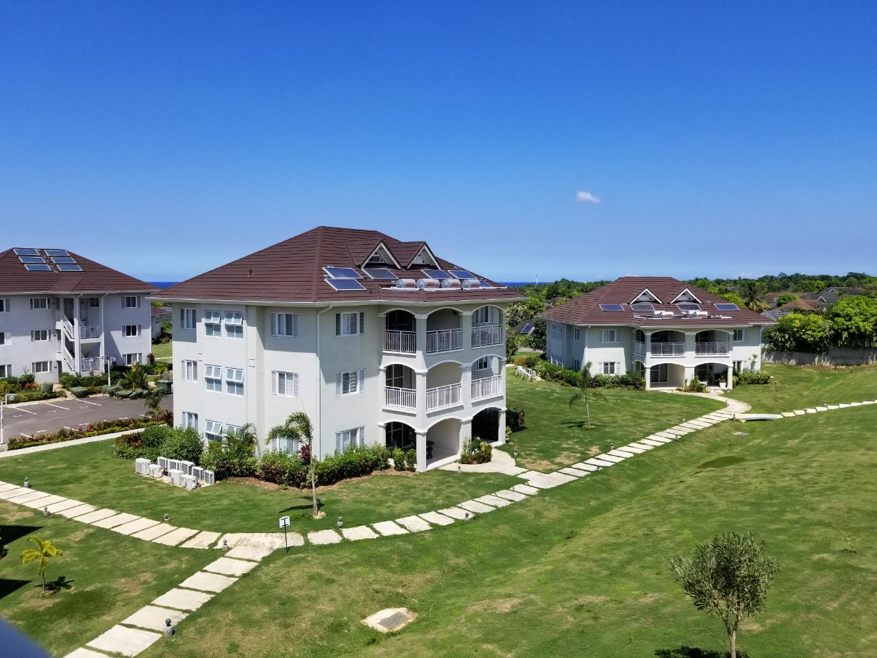 Apartment For Rent FERN COURT APARTMENTS, Ocho Rios 1,000 Keez