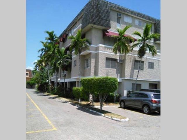 Apartment For Rent WORTHINGTON AVENUE, Kingston 5 1,000 Keez