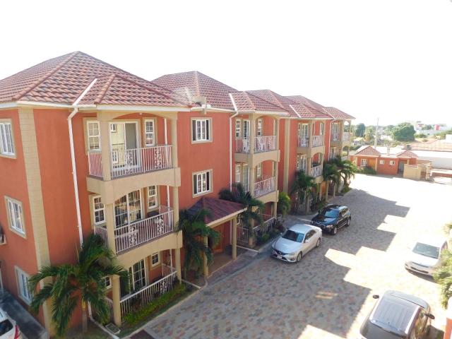 Apartment For Rent FAIRWAY AVENUE, Kingston 5 1,000 Keez