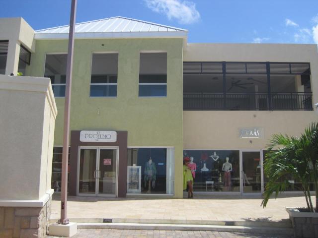 Offices / Commercial Bldg For Rent GLOUCESTER AVENUE, Montego Bay