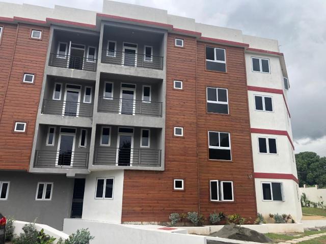 Apartment For Rent SEAVIEW AVENUE, Kingston 6 1,000 Keez