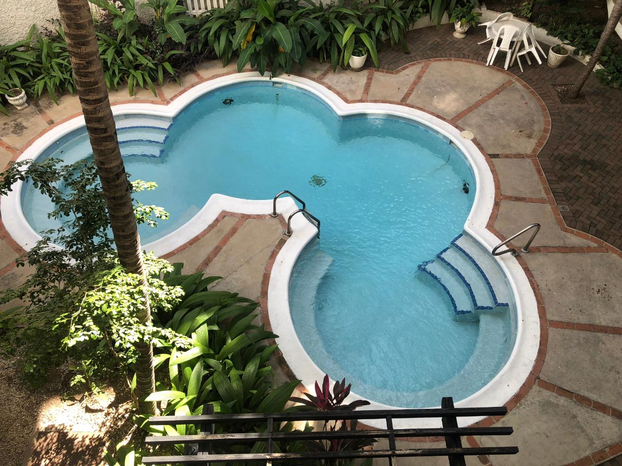 Apartment For Rent CARIBBEAN CLOSE, Kingston 10 1,250 Keez