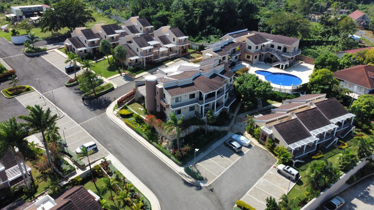 Apartment For Sale NEGRIL, Negril 170,000 Keez