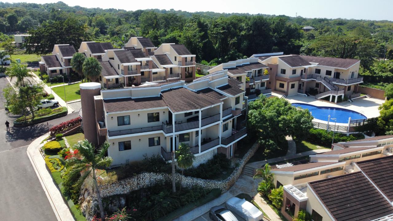 Apartment For Sale NEGRIL, Negril 300,000 Keez