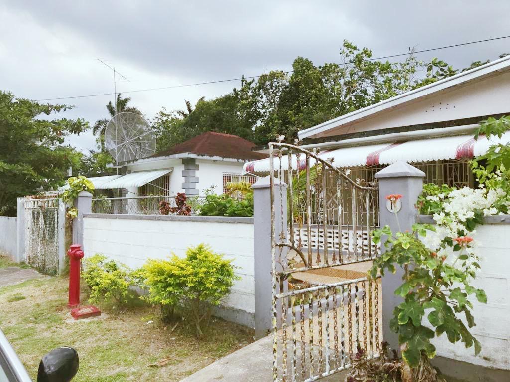 House For Sale GARDENIA AVENUE, Lucea 17,000,000 Keez