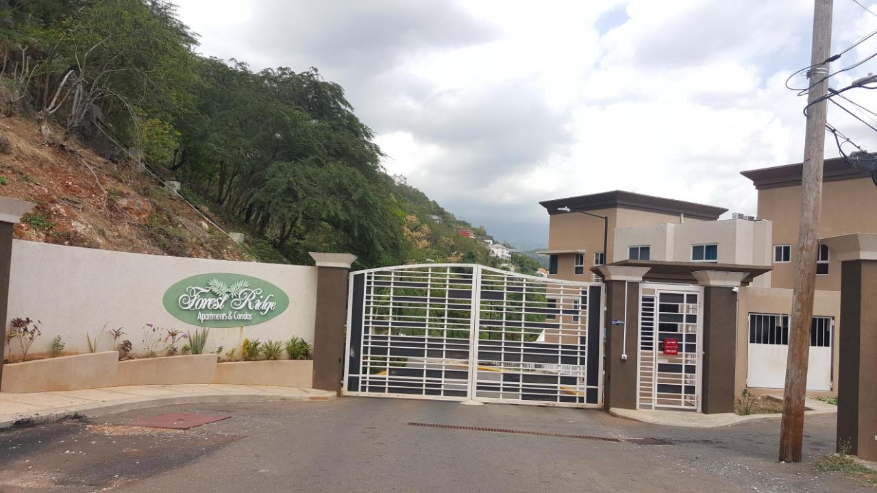 Apartment For Rent STANLEY TERRACE, Kingston 19 120,000 Keez