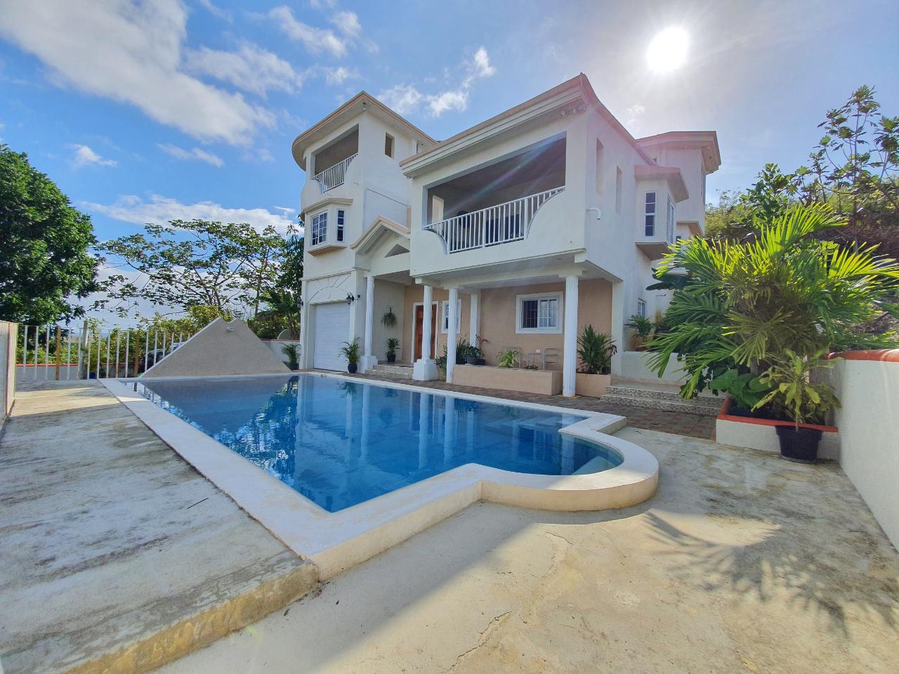 House For Sale 83 NEGRIL ESTATE, Negril 450,000 Keez